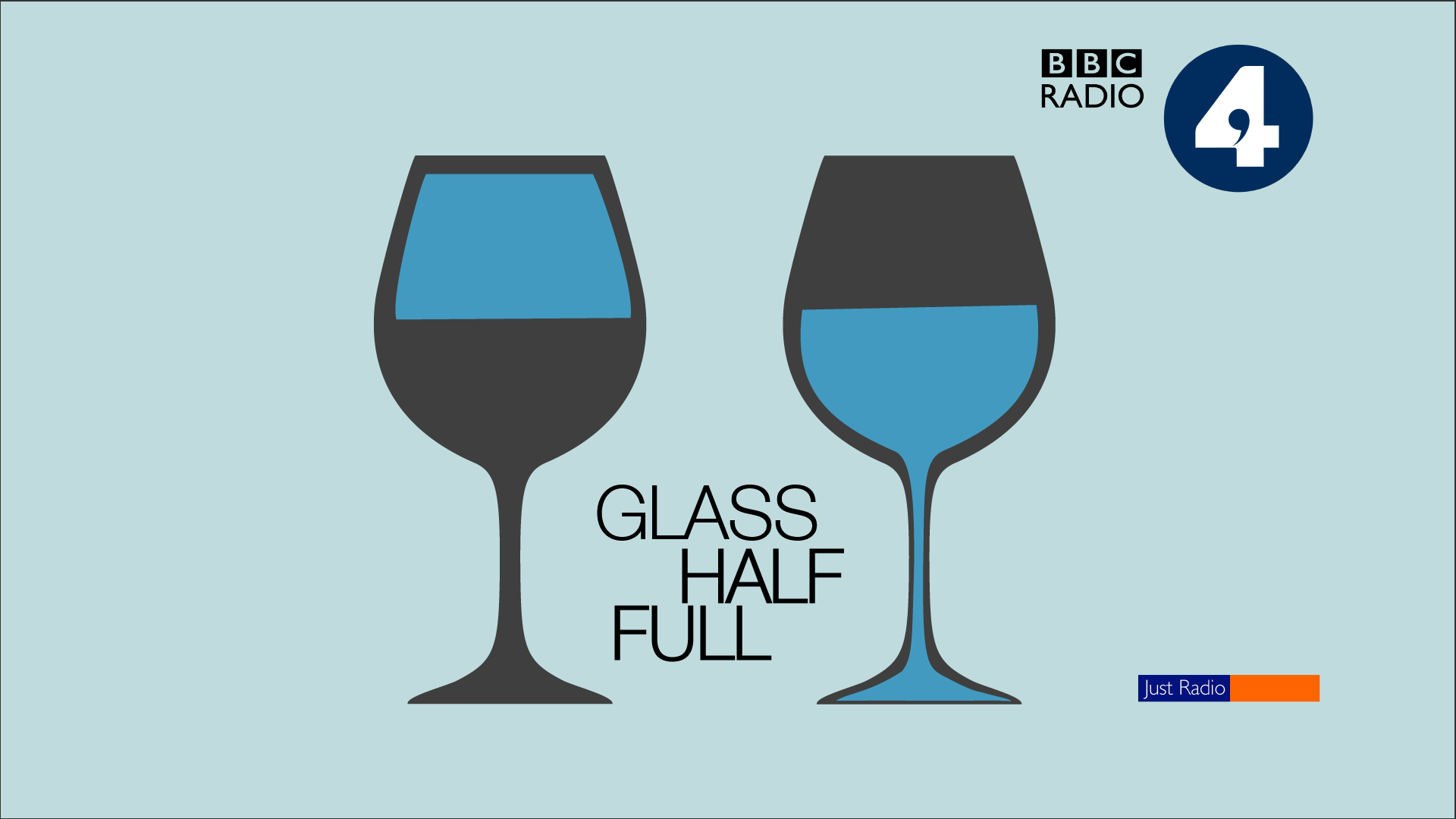 Glass Half Full