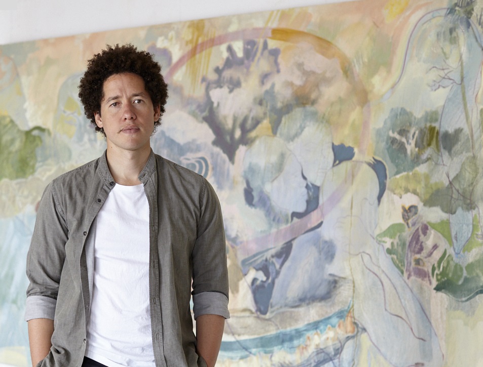 Behind The Scenes Michael Armitage